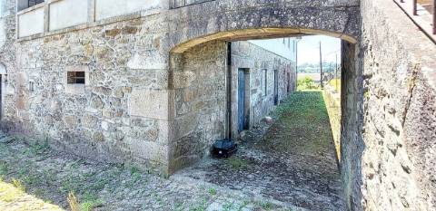 Quinta T6 para venda