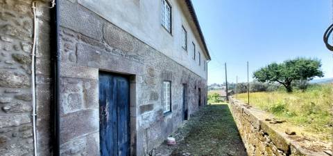 Quinta T6 para venda