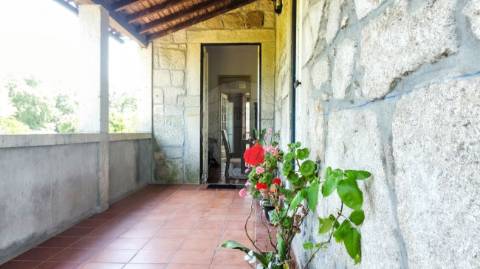 Quinta T6 para venda