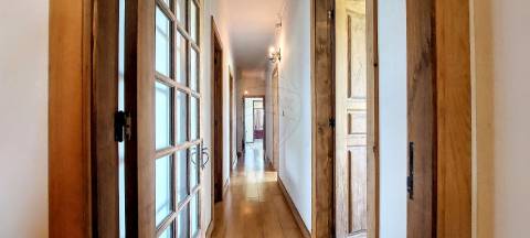 Quinta T6 para venda