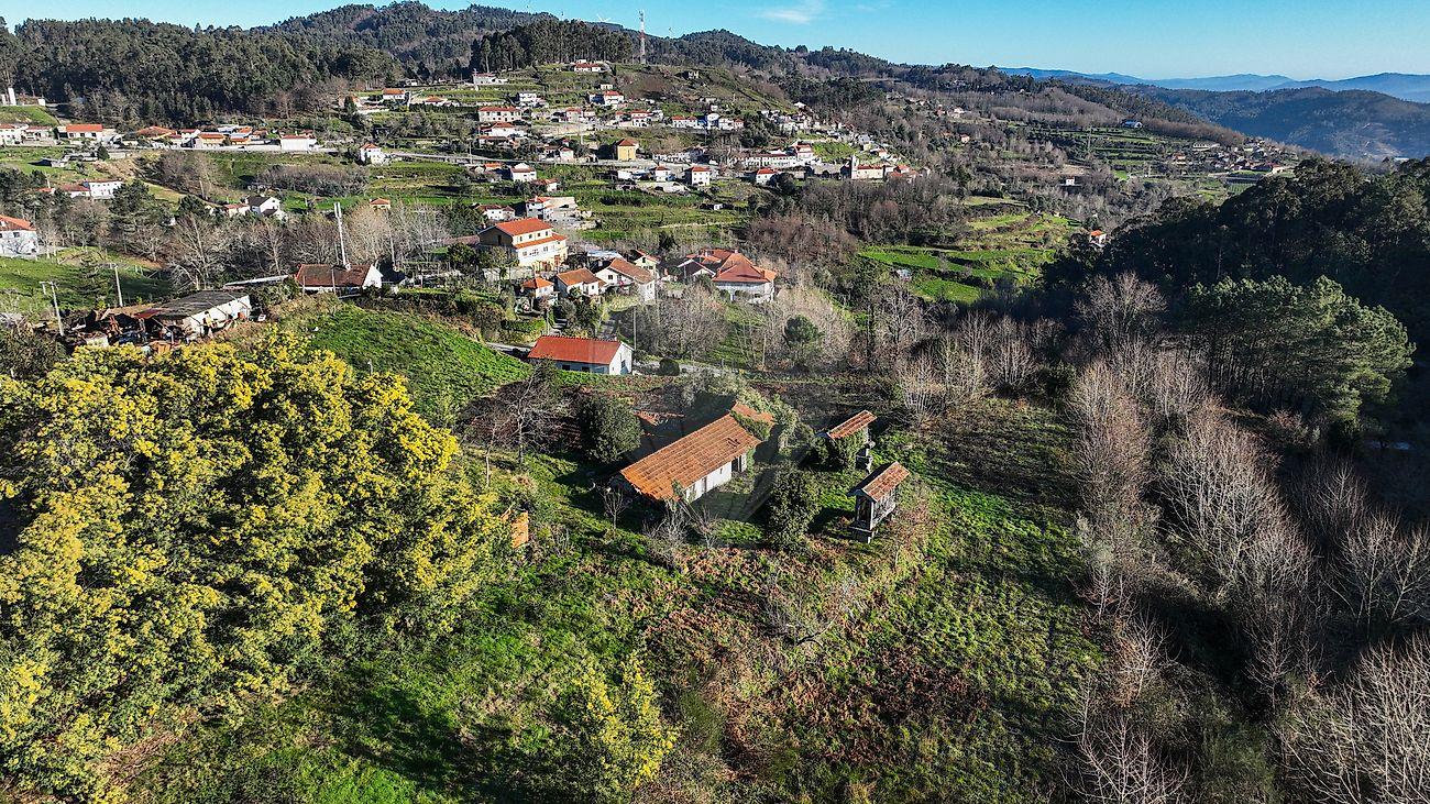 Quinta  para venda