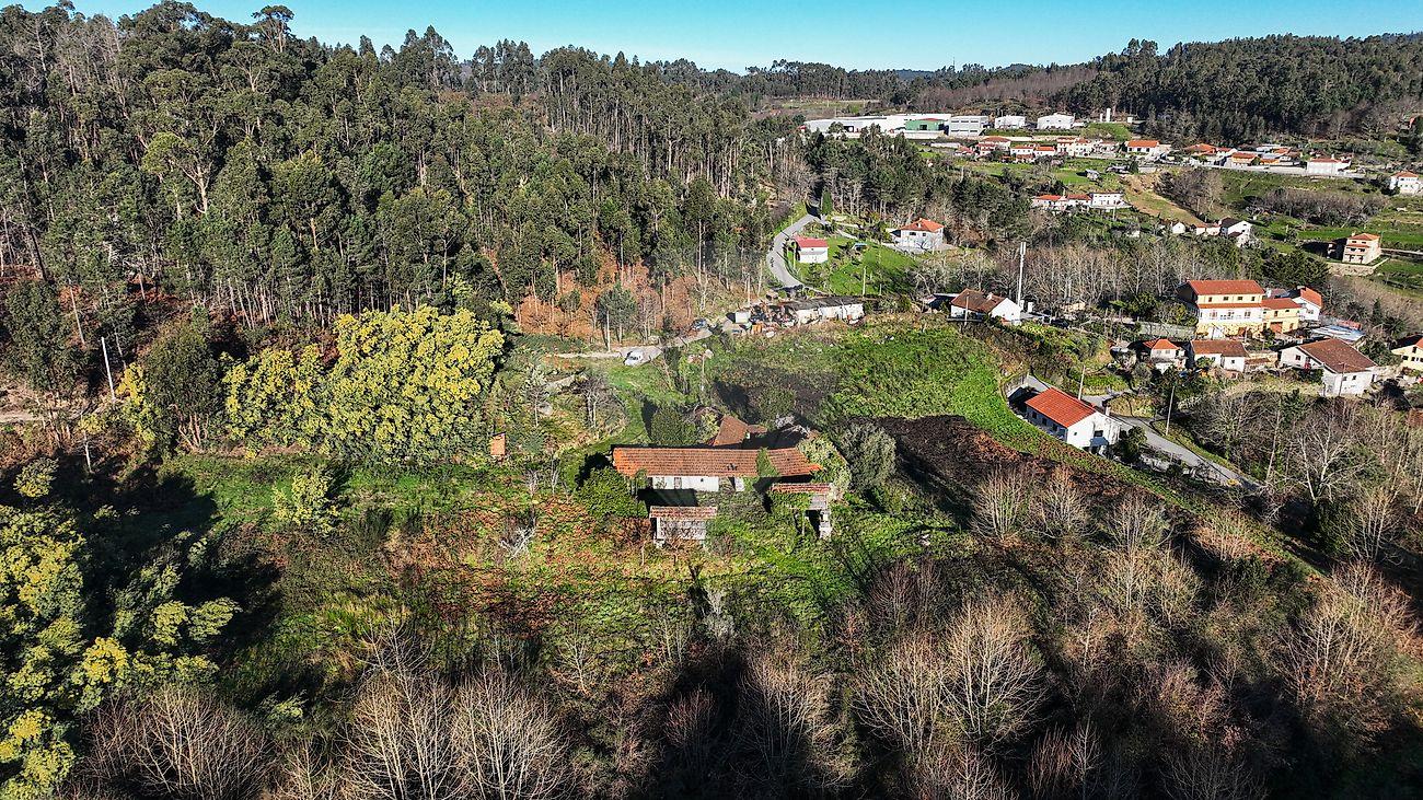 Quinta  para venda