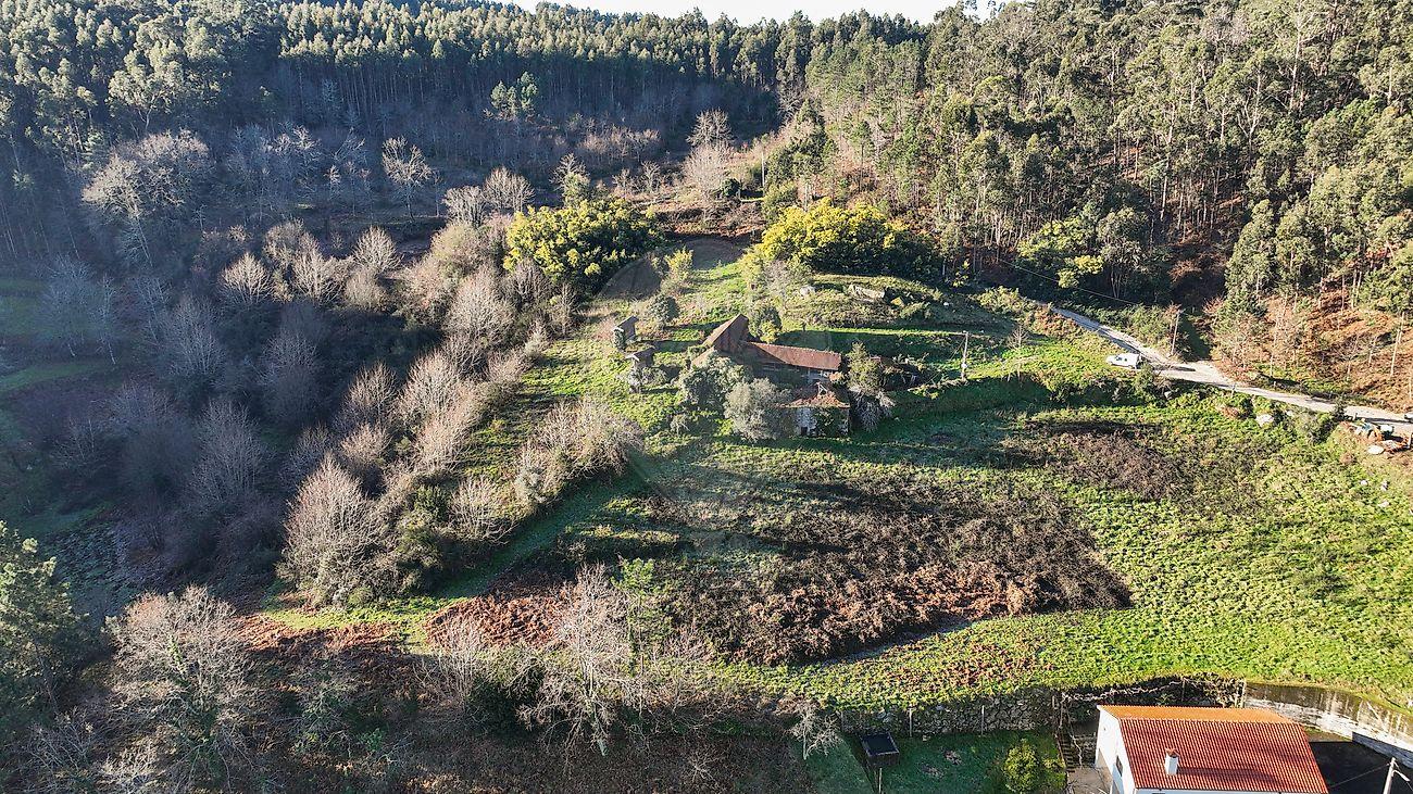 Quinta  para venda