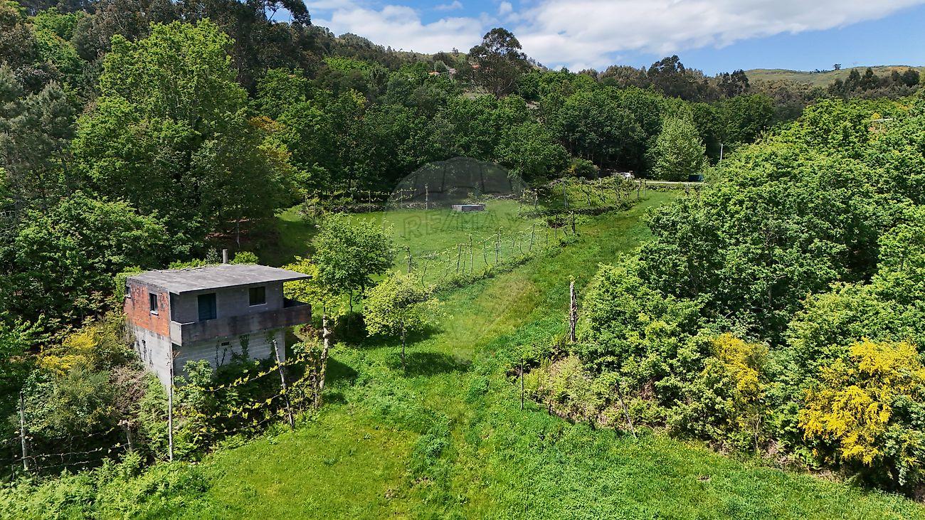 Terreno  para venda