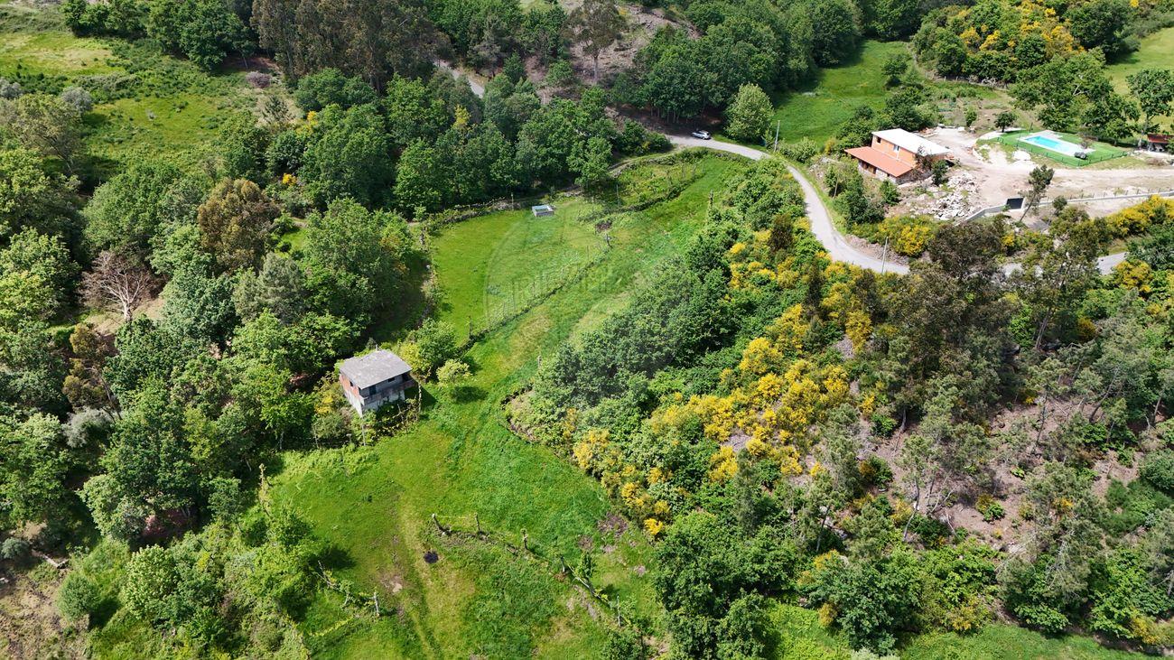 Terreno  para venda