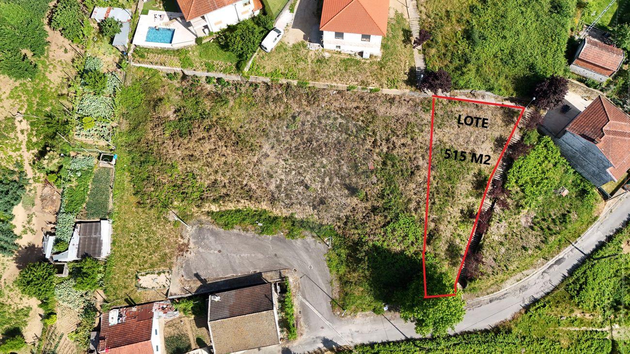 Terreno  para venda