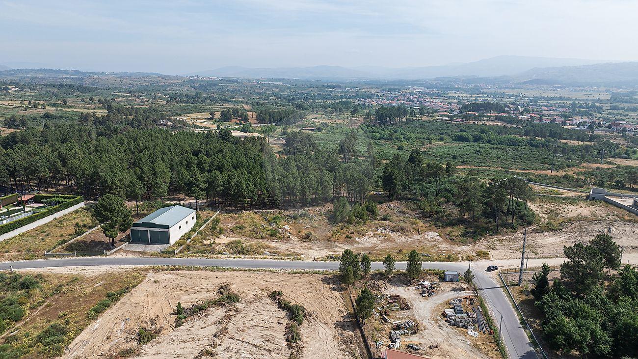 Terreno  para venda