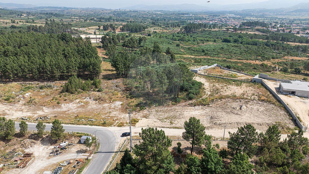 Terreno  para venda