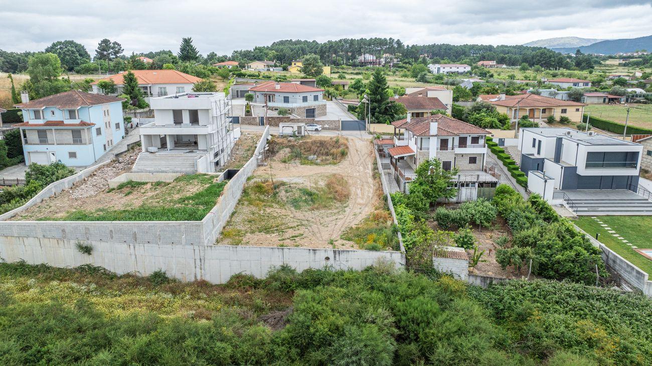 Terreno  para venda