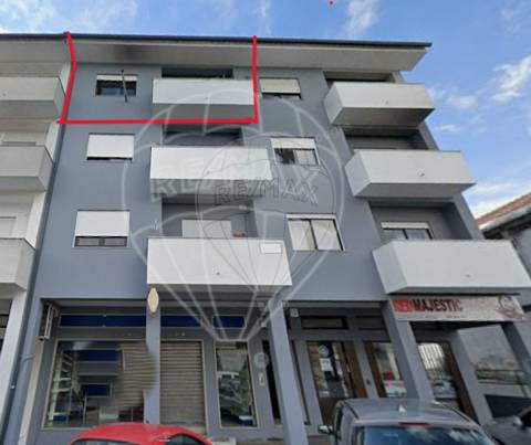 Apartamento T3 para venda