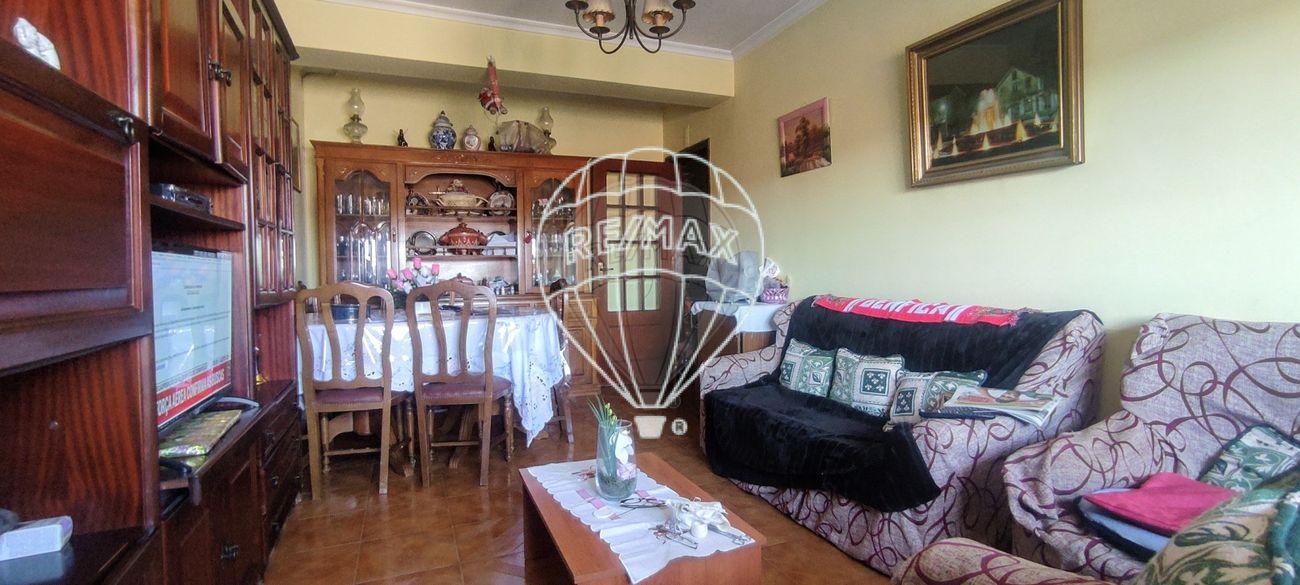 Apartamento T3 para venda