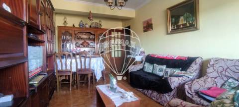 Apartamento T3 para venda