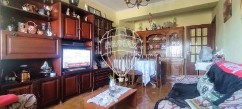 Apartamento T3 para venda