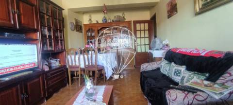 Apartamento T3 para venda