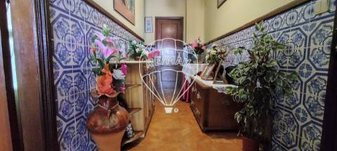 Apartamento T3 para venda