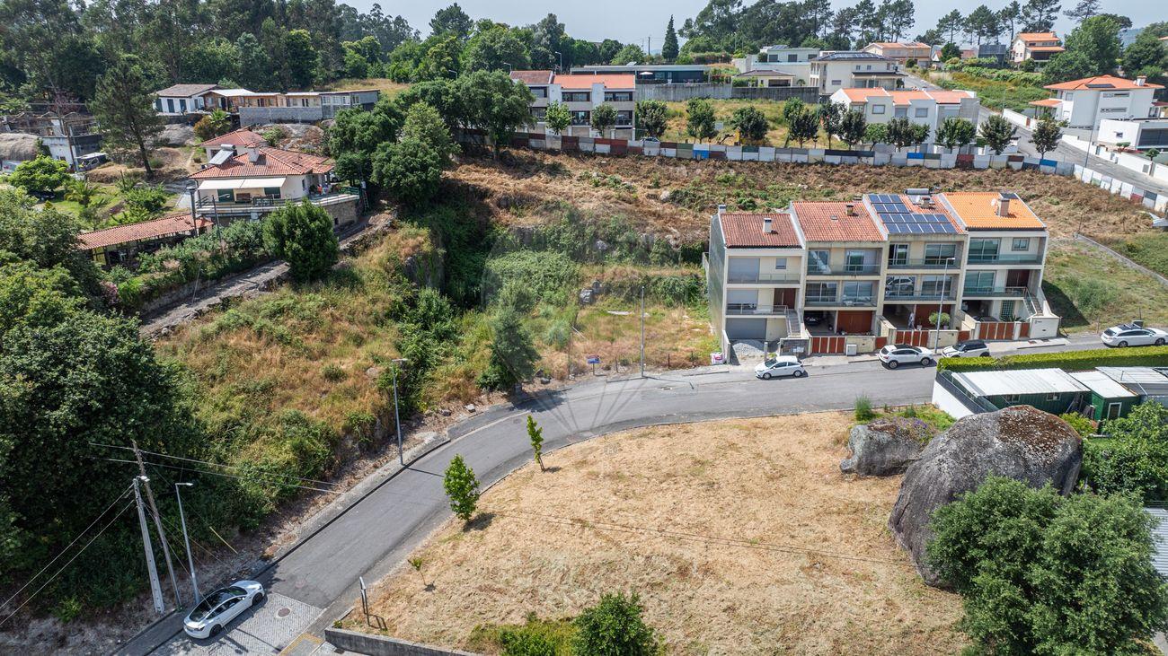 Terreno  para venda