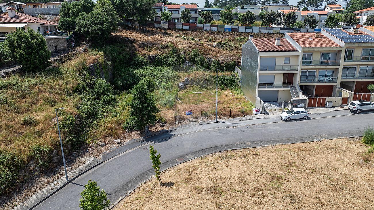 Terreno  para venda