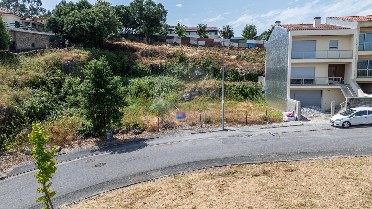 Terreno  para venda