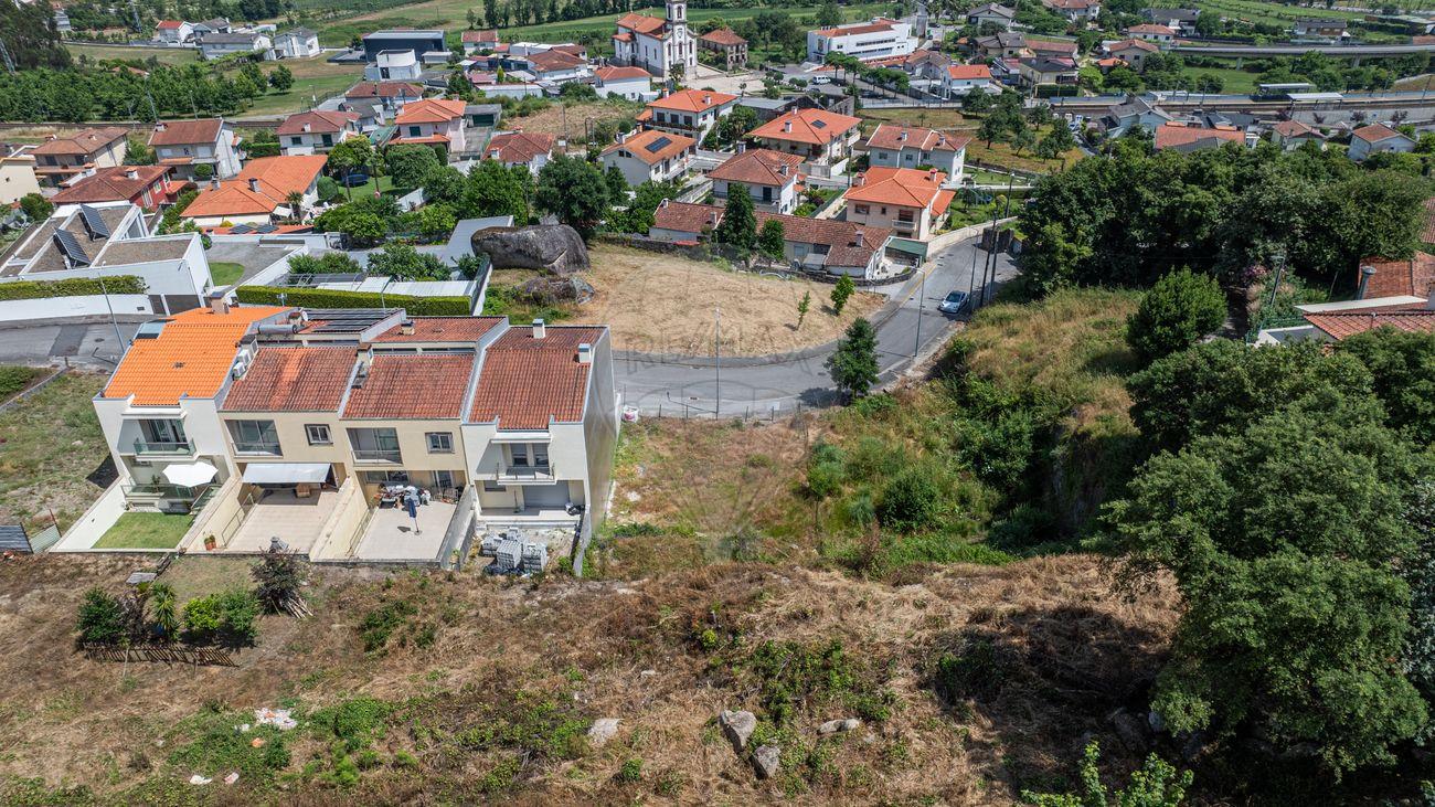 Terreno  para venda
