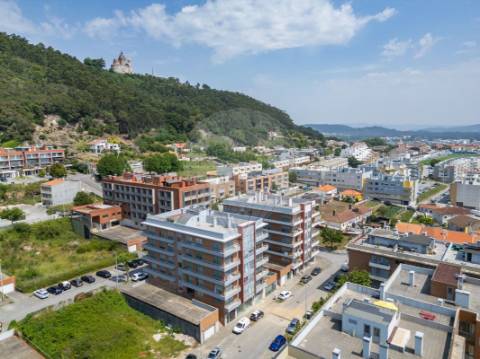 Apartamento T1 para venda