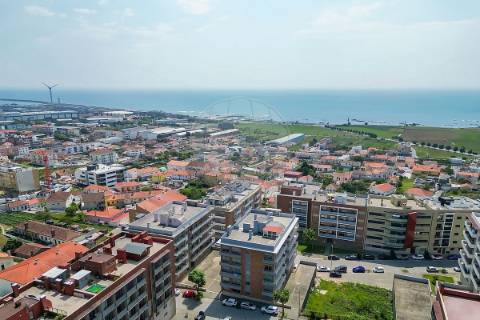 Apartamento T1 para venda