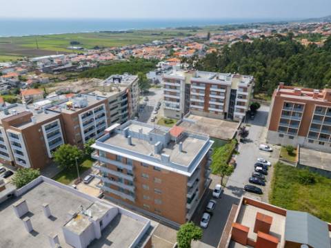 Apartamento T1 para venda