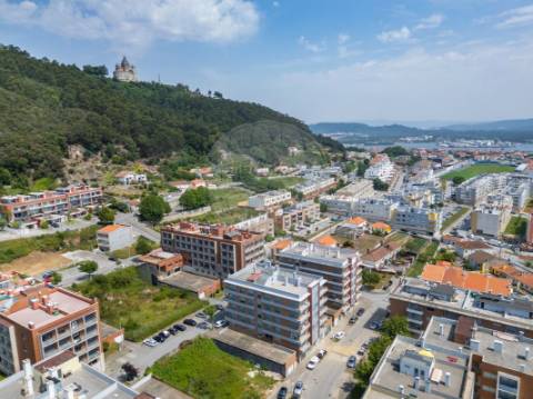 Apartamento T1 para venda