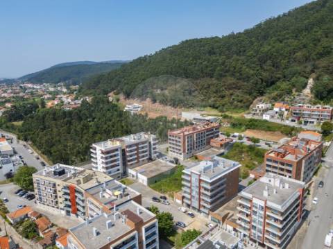 Apartamento T1 para venda