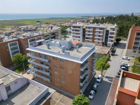 Apartamento T1 para venda