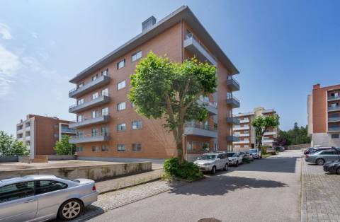 Apartamento T1 para venda