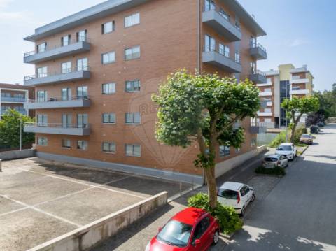 Apartamento T1 para venda