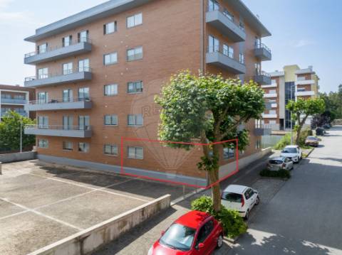 Apartamento T1 para venda