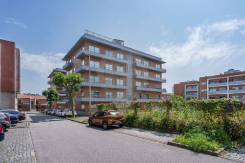 Apartamento T1 para venda