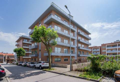 Apartamento T1 para venda