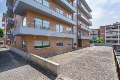 Apartamento T1 para venda