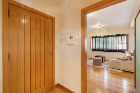 Apartamento T1 para venda