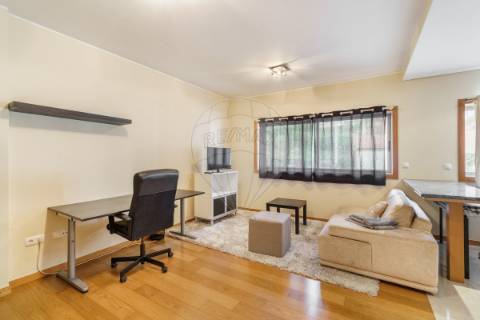 Apartamento T1 para venda