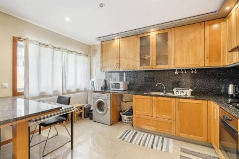 Apartamento T1 para venda