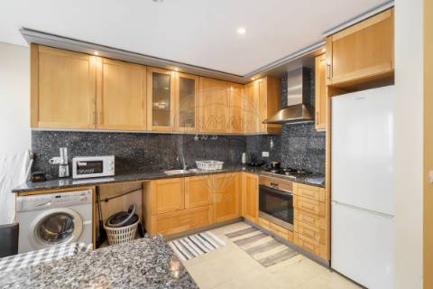 Apartamento T1 para venda