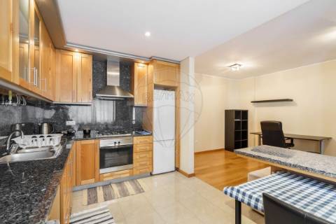 Apartamento T1 para venda