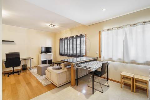 Apartamento T1 para venda