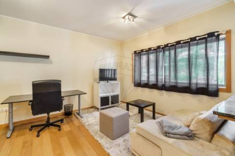 Apartamento T1 para venda