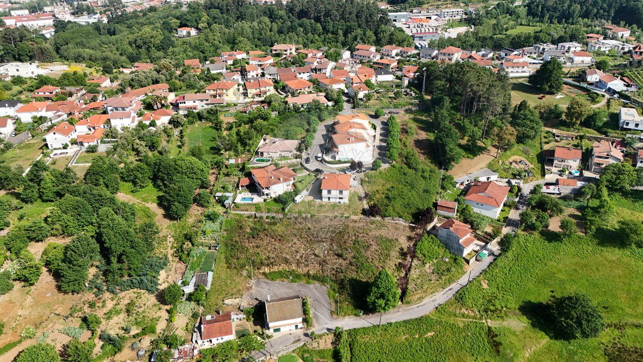 Terreno  para venda