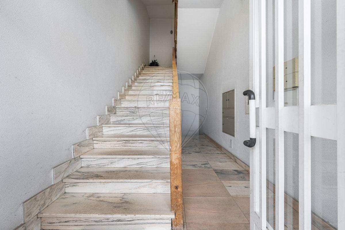 Apartamento T3 para venda