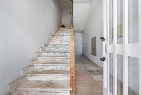 Apartamento T3 para venda