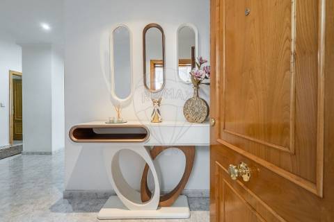 Apartamento T3 para venda