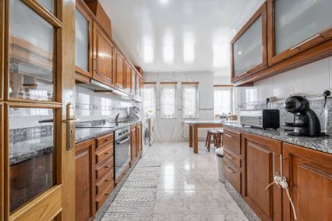 Apartamento T3 para venda