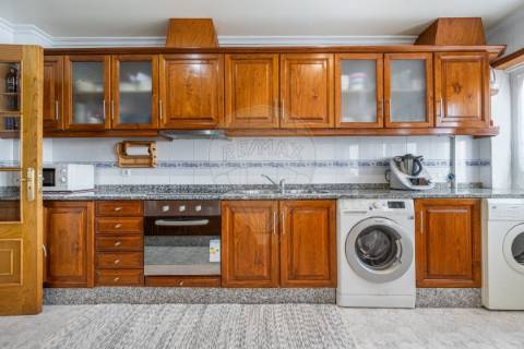 Apartamento T3 para venda