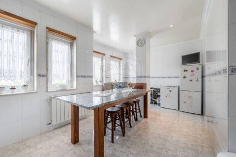 Apartamento T3 para venda