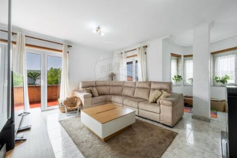 Apartamento T3 para venda